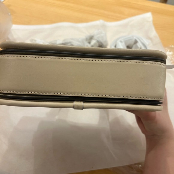 NWT Coach X Tom Wesselmann Rogue Top Handle Bag RARE - Picture 10 of 10